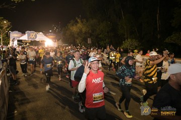 Twincity Marathon 2025 - Ảnh #3068123