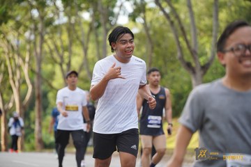 Twincity Marathon 2025 - Ảnh #3070318