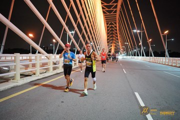 Twincity Marathon 2025 - Ảnh #3072406