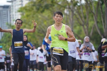 Twincity Marathon 2025 - Ảnh #3068448