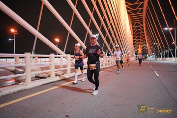 Twincity Marathon 2025 - Ảnh #3072093