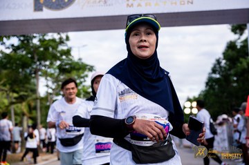 Twincity Marathon 2025 - Ảnh #3073247