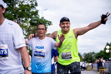 Twincity Marathon 2025 - Ảnh #3073341