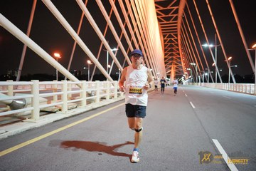 Twincity Marathon 2025 - Ảnh #3072277