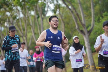 Twincity Marathon 2025 - Ảnh #3068677