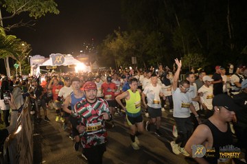 Twincity Marathon 2025 - Ảnh #3068132