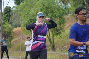 Twincity Marathon 2025 - Ảnh #3068713