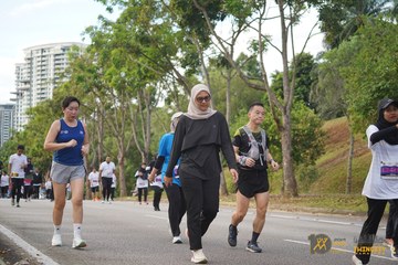 Twincity Marathon 2025 - Ảnh #3068244