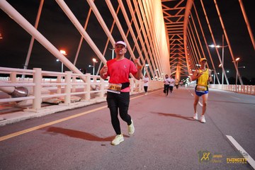 Twincity Marathon 2025 - Ảnh #3071532
