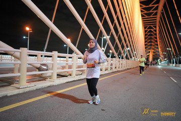 Twincity Marathon 2025 - Ảnh #3071524