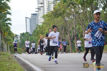 Twincity Marathon 2025 - Ảnh #3068765