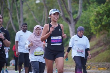 Twincity Marathon 2025 - Ảnh #3070674