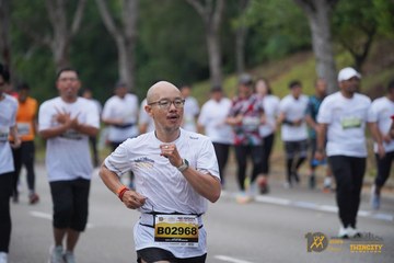 Twincity Marathon 2025 - Ảnh #3071226