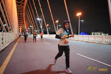 Twincity Marathon 2025 - Ảnh #3071481