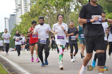 Twincity Marathon 2025 - Ảnh #3068661