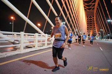 Twincity Marathon 2025 - Ảnh #3071892