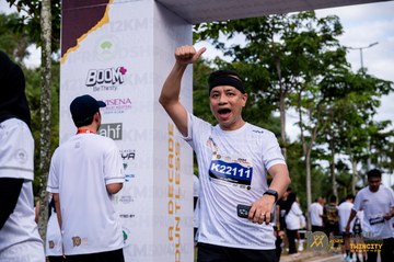 Twincity Marathon 2025 - Ảnh #3073286