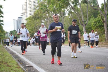 Twincity Marathon 2025 - Ảnh #3070574