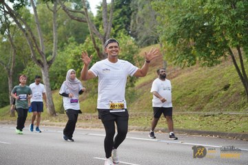 Twincity Marathon 2025 - Ảnh #3068380