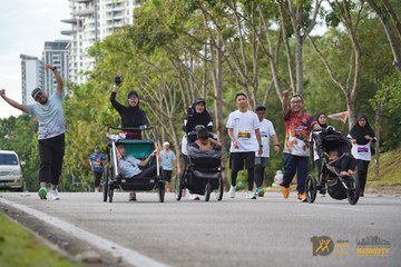 Twincity Marathon 2025 - Ảnh #3068333