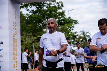 Twincity Marathon 2025 - Ảnh #3073260