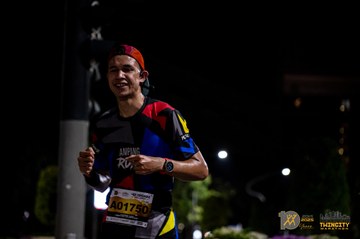 Twincity Marathon 2025 - Ảnh #3073512
