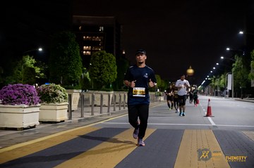 Twincity Marathon 2025 - Ảnh #3073976