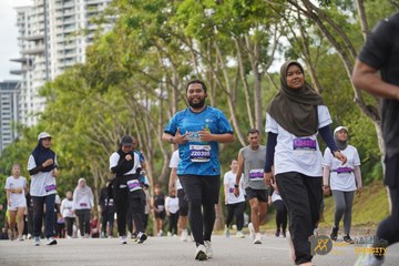 Twincity Marathon 2025 - Ảnh #3070034