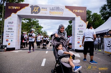 Twincity Marathon 2025 - Ảnh #3072919