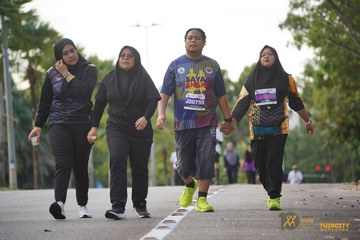 Twincity Marathon 2025 - Ảnh #3069853