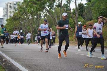 Twincity Marathon 2025 - Ảnh #3070480