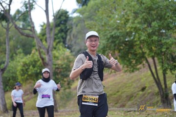 Twincity Marathon 2025 - Ảnh #3070335