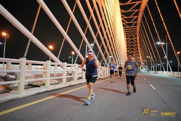 Twincity Marathon 2025 - Ảnh #3071895