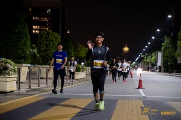 Twincity Marathon 2025 - Ảnh #3074117