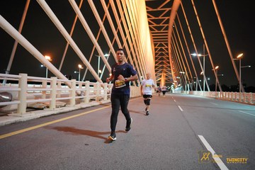 Twincity Marathon 2025 - Ảnh #3069672
