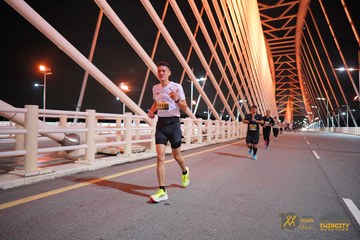 Twincity Marathon 2025 - Ảnh #3071778