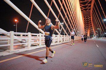 Twincity Marathon 2025 - Ảnh #3071780