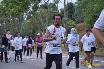 Twincity Marathon 2025 - Ảnh #3070930