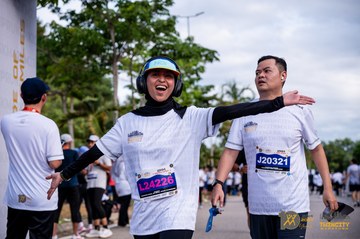 Twincity Marathon 2025 - Ảnh #3073301