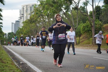 Twincity Marathon 2025 - Ảnh #3070484