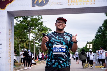 Twincity Marathon 2025 - Ảnh #3073427