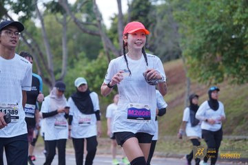 Twincity Marathon 2025 - Ảnh #3070745