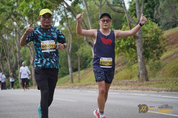 Twincity Marathon 2025 - Ảnh #3070059