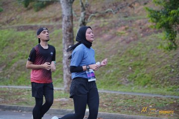 Twincity Marathon 2025 - Ảnh #3068750