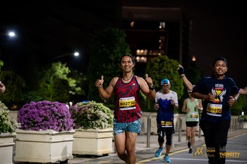 Twincity Marathon 2025 - Ảnh #3073785