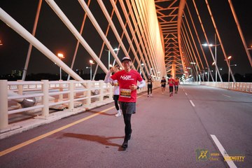 Twincity Marathon 2025 - Ảnh #3072412
