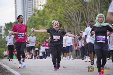 Twincity Marathon 2025 - Ảnh #3070681