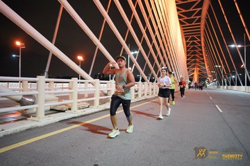 Twincity Marathon 2025 - Ảnh #3069565
