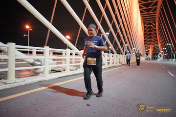 Twincity Marathon 2025 - Ảnh #3071380