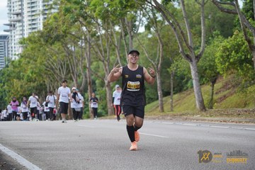 Twincity Marathon 2025 - Ảnh #3070062